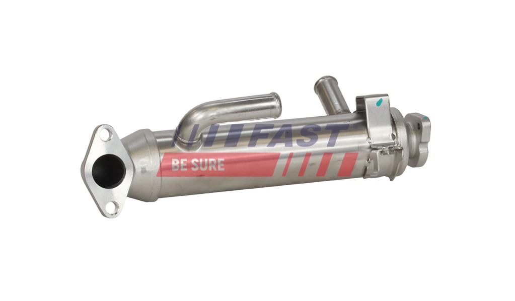 FT05110 РАДІАТОР EGR FORD MONDEO III 00>