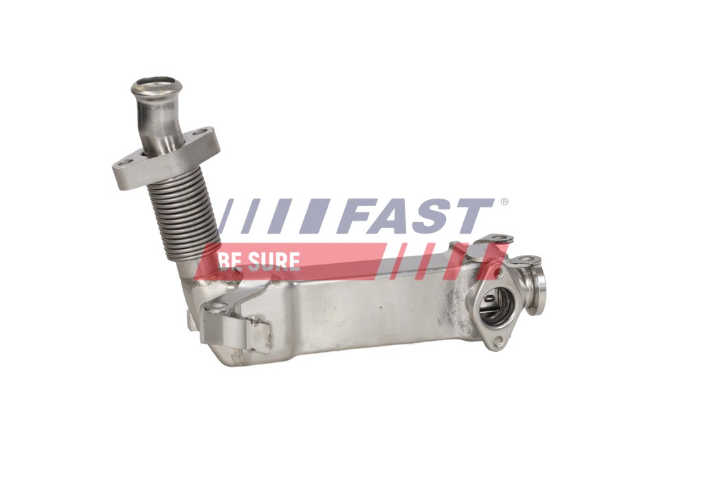 FT05114 РАДИАТОР EGR BMW 3 E90 04>