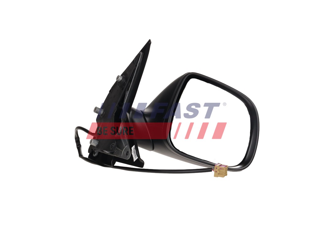 FT12920 ЗЕРКАЛО VW TRANSPORTER T5 03> ЭЛЕКТР. ПРАВ ПОДОГРЕВ 09>