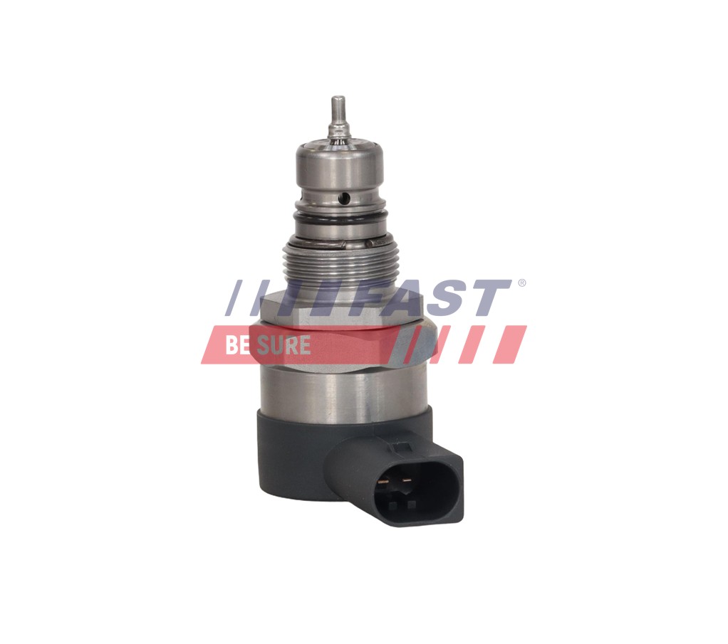 FT05125 REGULATOR CIŚNIENIA PALIWA AUDI A4 B8 07> LISTWA WTRYSKOWA 3.0 TDI