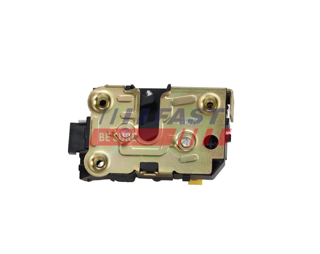 FT12942 ЗАМОК ДВЕРИ RENAULT MASTER II 98> ПЕРЕД ПРАВ ЦЕНТРАЛЬНЫЙ ЗАМОК