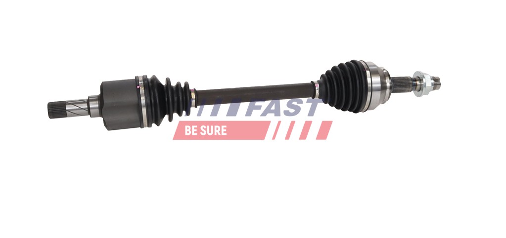 FT12946 SEMIASSE FIAT DUCATO 14> SX MULTIJET 2,3D 785MM