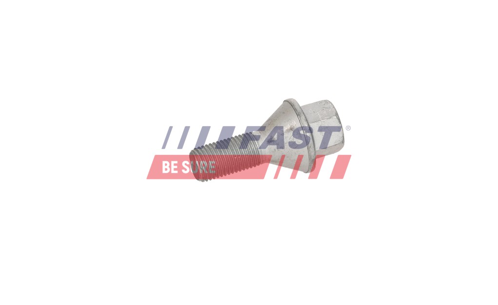 FT12970 WHEEL STUDS RENAULT TRAFIC 14> M14X1,5X58