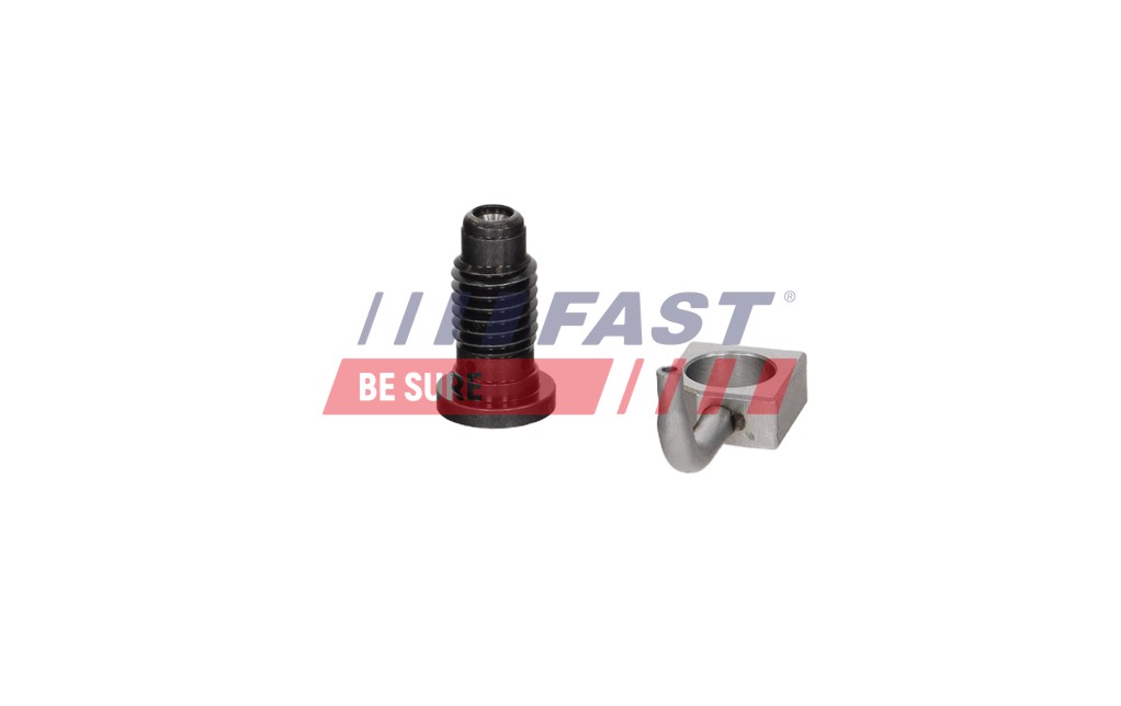 FT12975 OIL NOZZLE VW CRAFTER I 06> PISTON 2.5 TDI