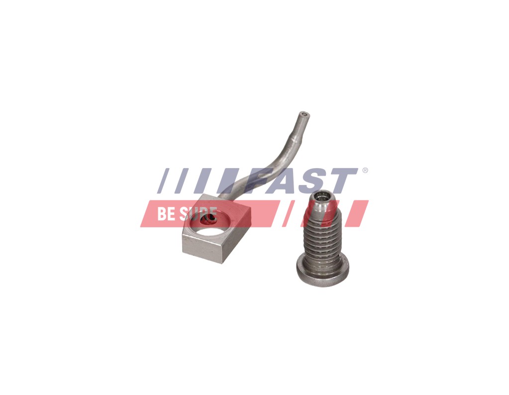 FT12988 OIL NOZZLE VW CADDY III 03> PISTON TSI
