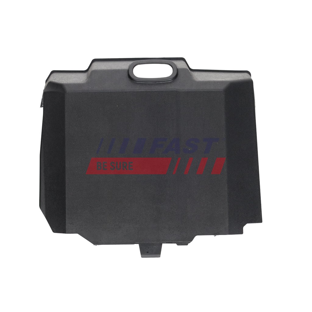 FT05153 COVER RENAULT MEGANE IV 15> CONTROL UNIT