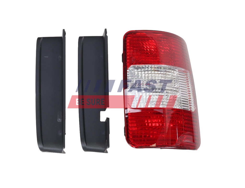 FT12997 ZADNÍ SVĚTLO VW CADDY III 03> PR