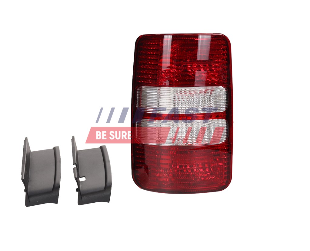 FT13000 LAMPA TYLNA VW CADDY III 03> LE 09>