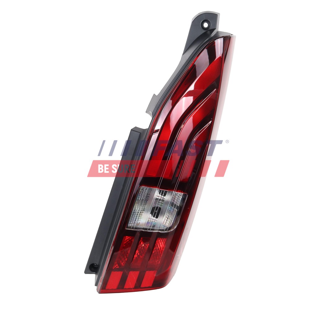FT13038 LAMPA TYLNA PEUGEOT RIFTER 18> PR KOMBI KLAPA