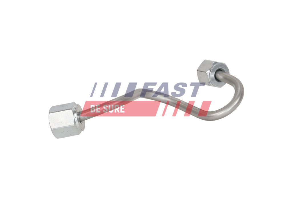 FT13107 ТРУБКА ФОРСУНКИ RENAULT MASTER III 10>