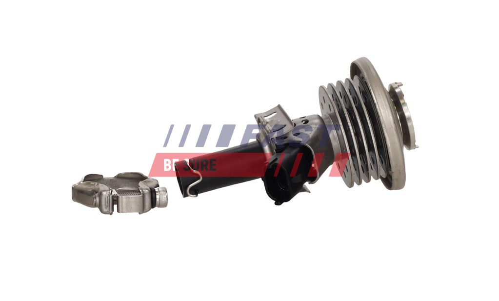 FT13115 INJECTOR  FAP/DPF MERCEDES SPRINTER 06> 906