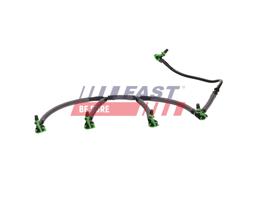 FT05156 FUEL HOSE FORD MONDEO V 12> 2.0TDCI