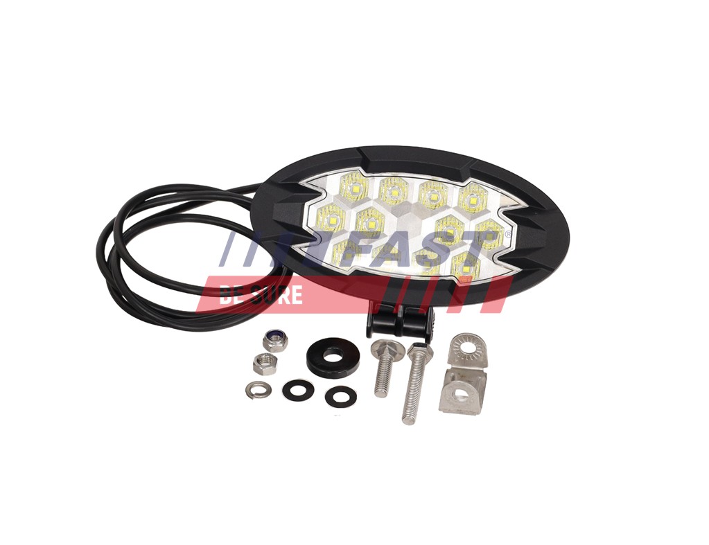 FT13401 ФАРА РАБОЧЕГО ОСВЕЩЕНИЯ FIAT DUCATO 06>/ 14> 5500 LM