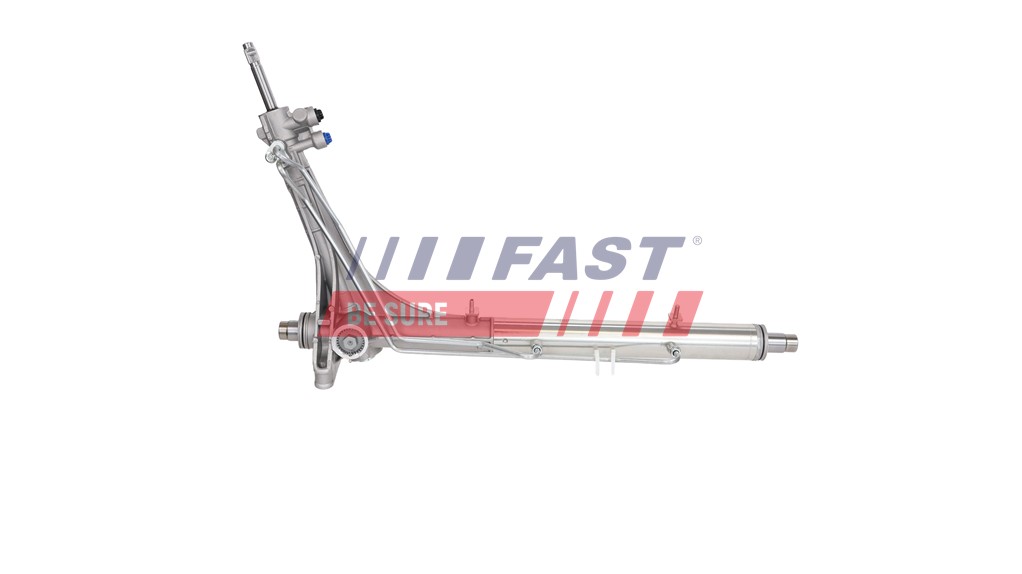 FT13408 SCATOLA STERZO FIAT DUCATO 06> SERVOSTERZO IDRAULICO