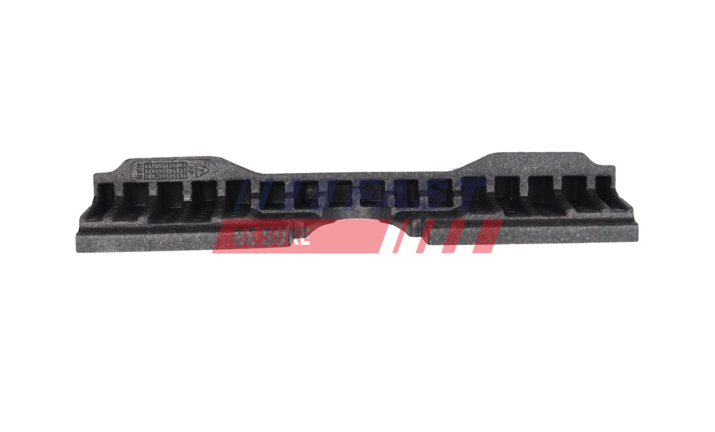 FT13624 BUMPER REINFORCEMENT RENAULT TRAFIC 14> REAR ABSORBER