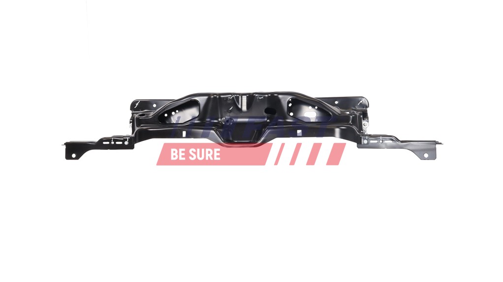 FT89305HD FRONT BUMPER REINFORCEMENT FIAT DUCATO 14> FRONT