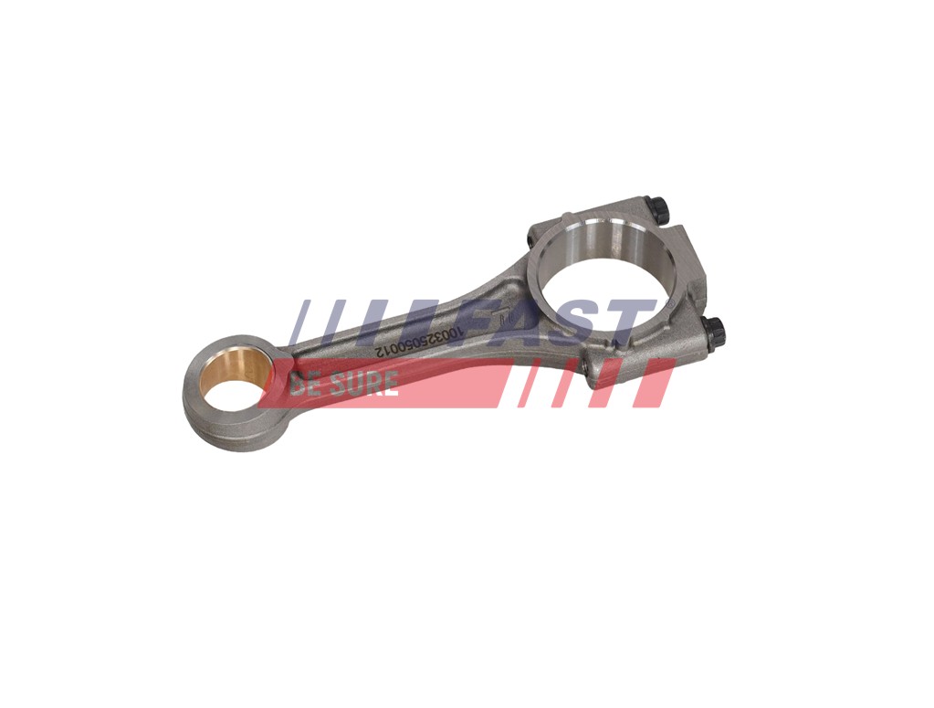 FT13792 ШАТУН VW CADDY III 03> 1.9 TDI