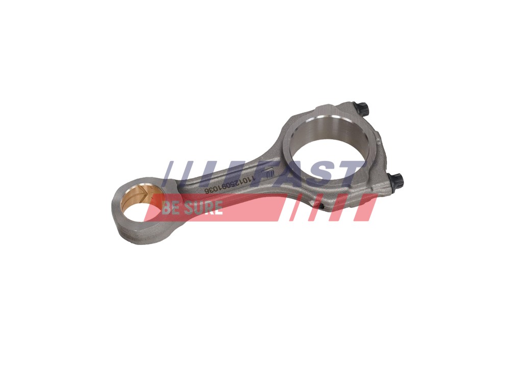 FT13795 ШАТУН FORD TRANSIT CONNECT 02> 1.8TDCI