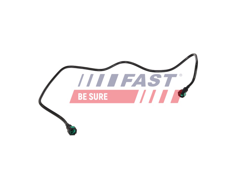 FT14054 ПАЛИВНА ТРУБКА RENAULT MASTER III 10> 2.3 DCI