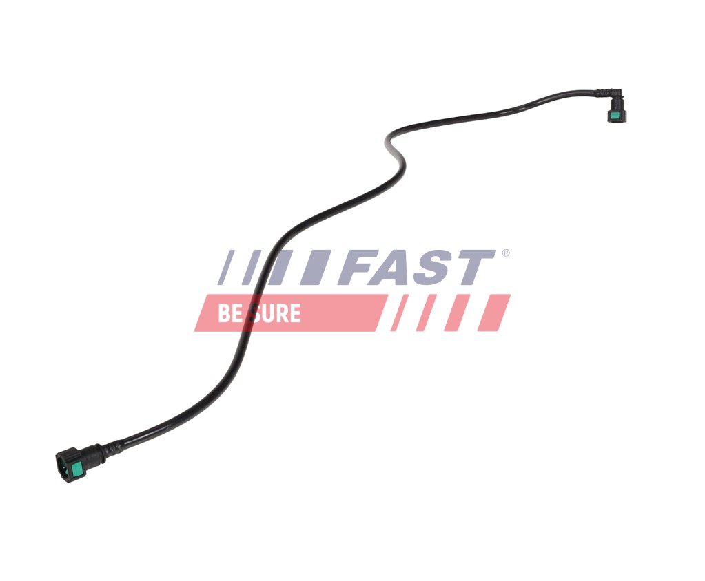 FT14061 ПАЛИВНА ТРУБКА FORD TRANSIT 00>