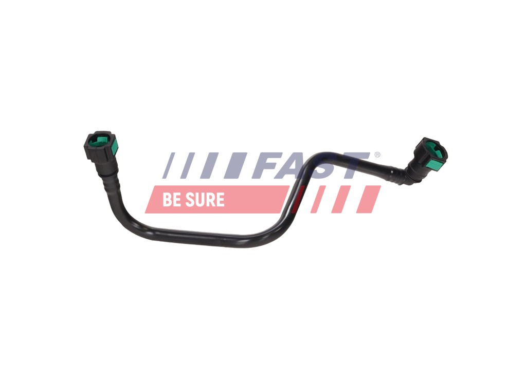 FT14062 ПАЛИВНА ТРУБКА FORD TRANSIT CONNECT 13>