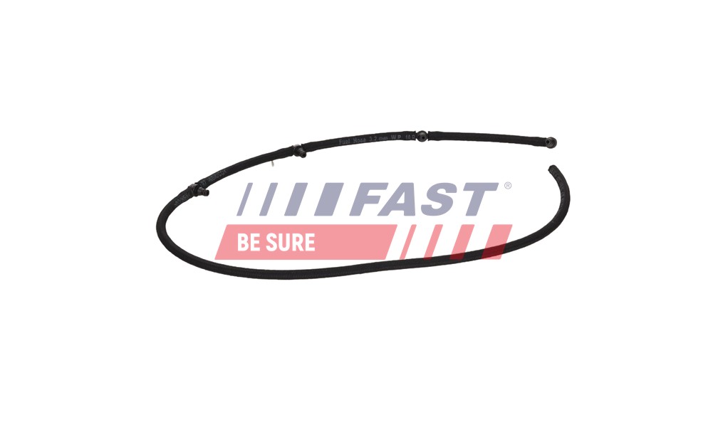 FT14064 FUEL HOSE IVECO DAILY 00>