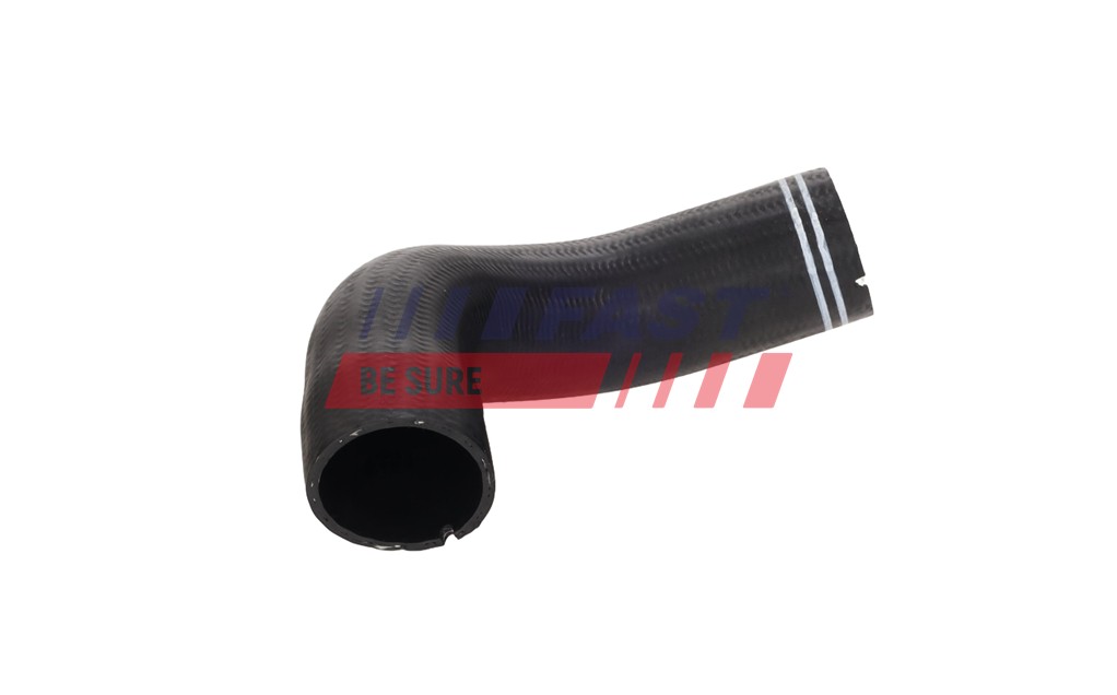 FT14066 INTERCOOLER HOSE FIAT DOBLO 09> 1.6 D MULTIJET
