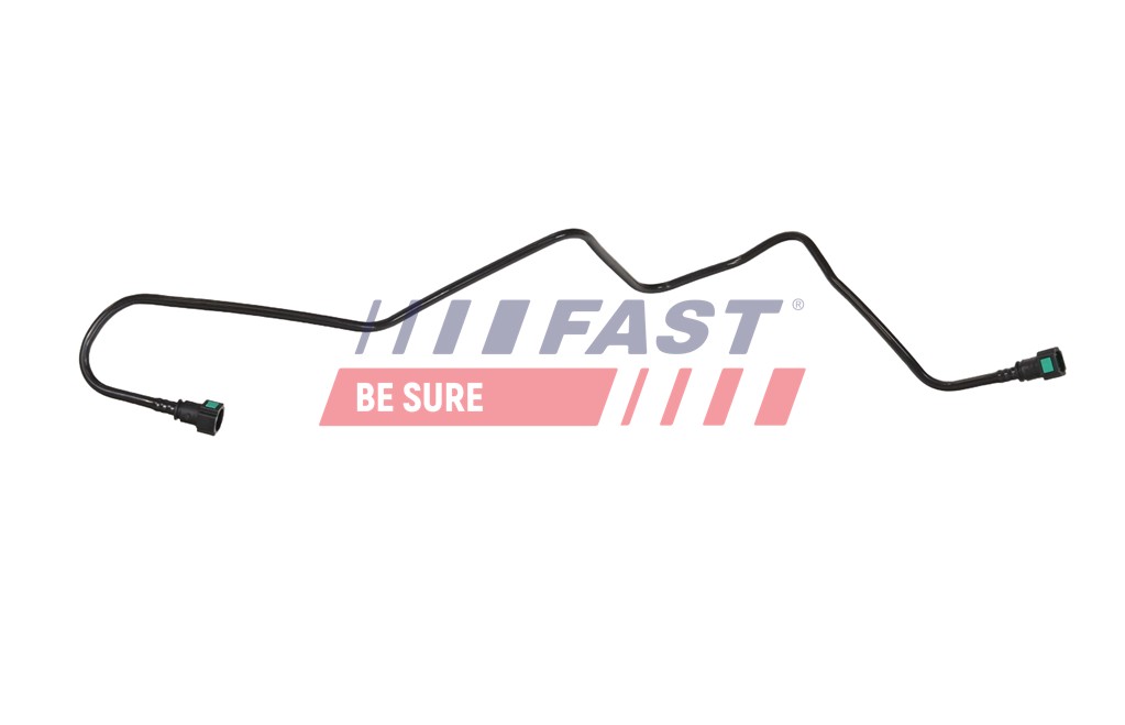 FT14091 FUEL HOSE FORD TRANSIT CONNECT 02>