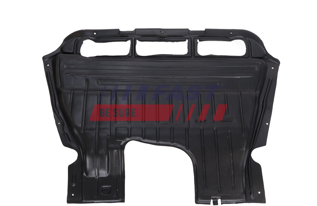 FT14291 MOTORABDECKUNG FIAT SCUDO 07>