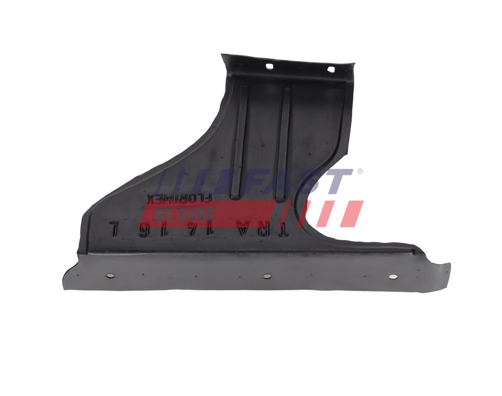 FT14293 MOTORABDECKUNG FORD TRANSIT 13> L