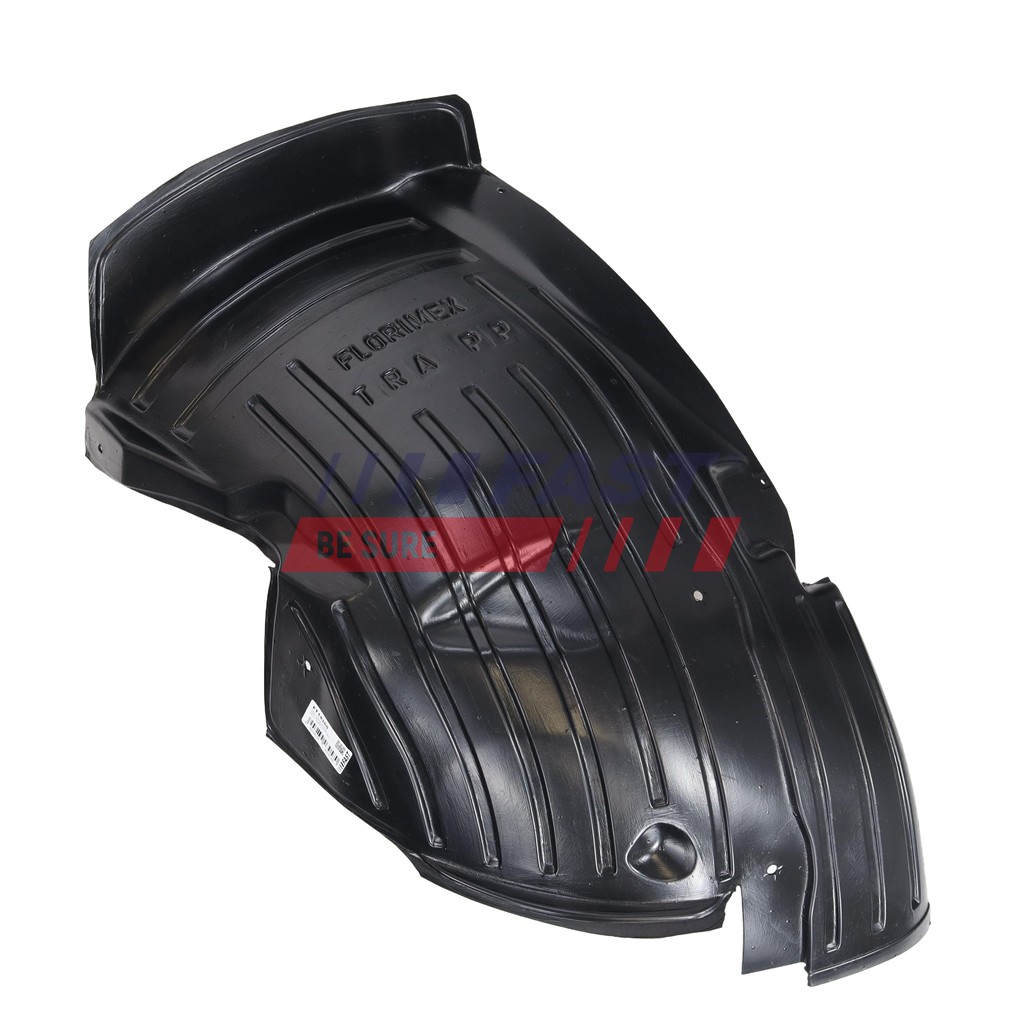 FT14300 WHEEL ARCH RENAULT TRAFIC 01> FRONT RIGHT FRONT