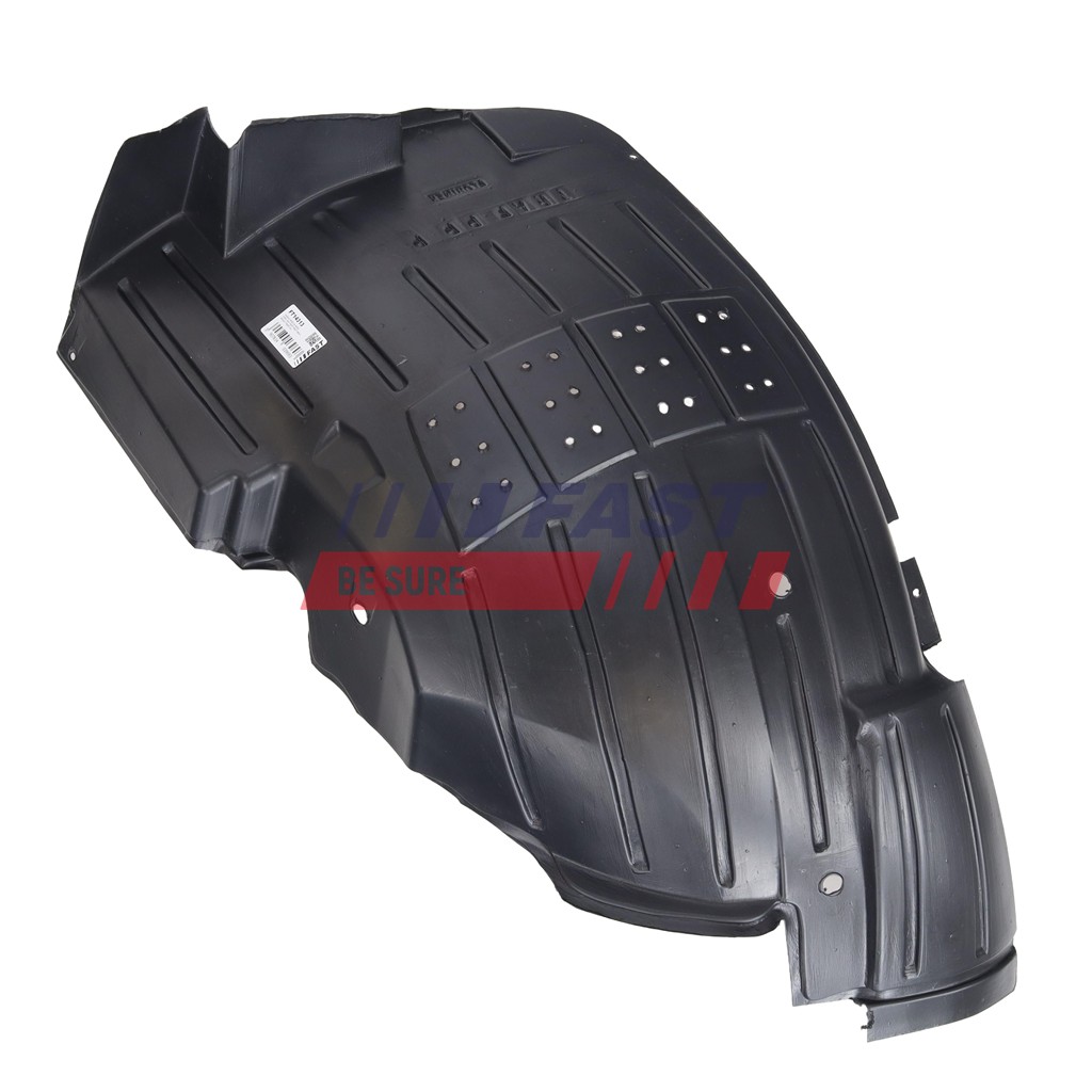 FT14313 KRYT RENAULT TRAFIC 14> PŘEDNÍ PR PŘEDNÍ