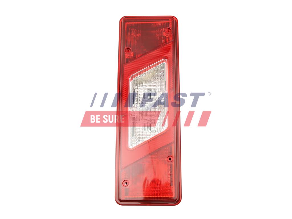 FT86363 LAMPA TYLNA FORD TRANSIT 13> LE TRUCK 6-PIN