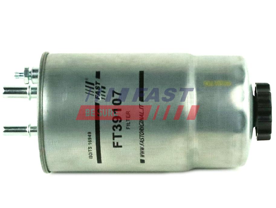 FT39107 FUEL FILTER FIAT DUCATO 06> 11> 2.0/2.3/3.0JTD