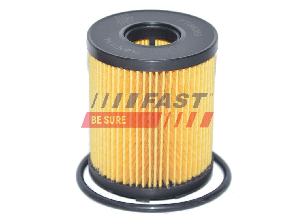 FT38060 OIL FILTER FIAT PANDA 03> 1.3JTD
