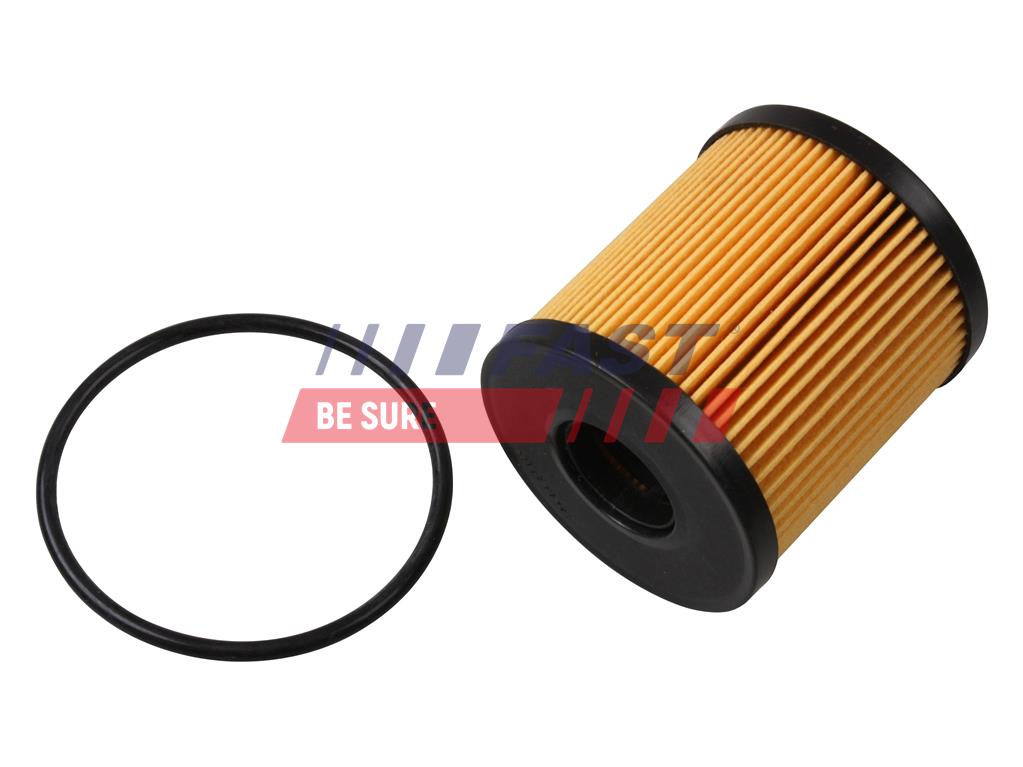 FT38074 FILTRO DE ACEITE FIAT DUCATO 06> 2.2 JTD