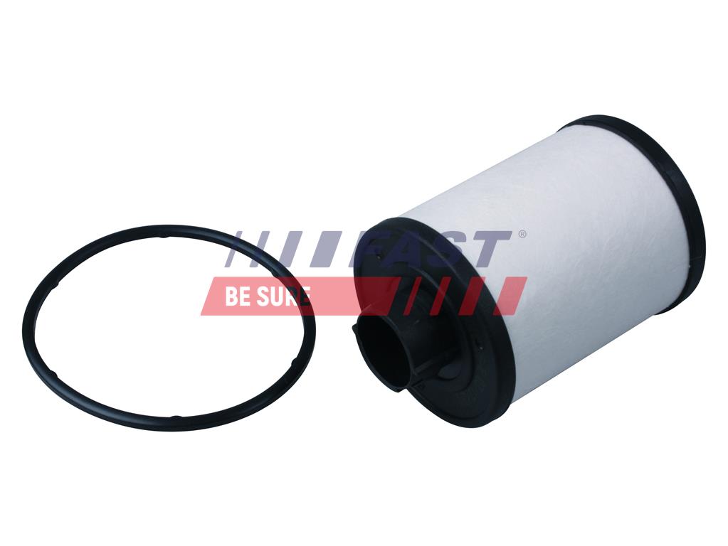 FT39047 KRAFTSTOFFFILTER FIAT DUCATO 06> 2.3/3.0JTD