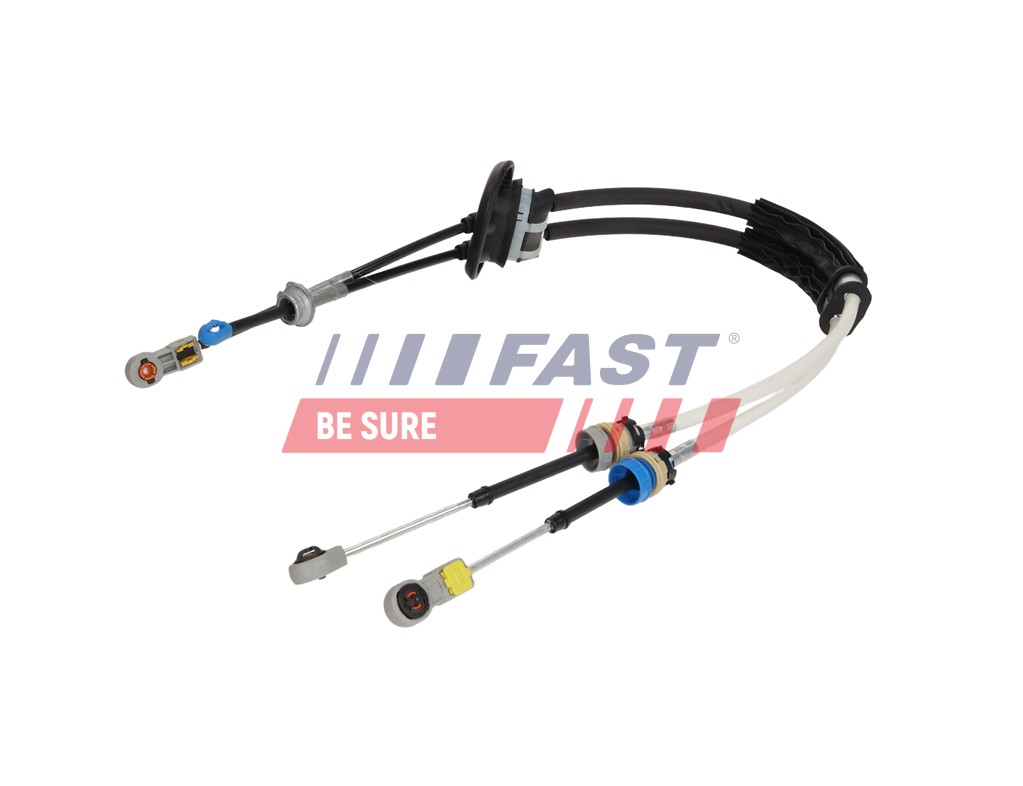 FT73054 GANGSCHALTUNGSSEIL PEUGEOT 308 I 07> 07>