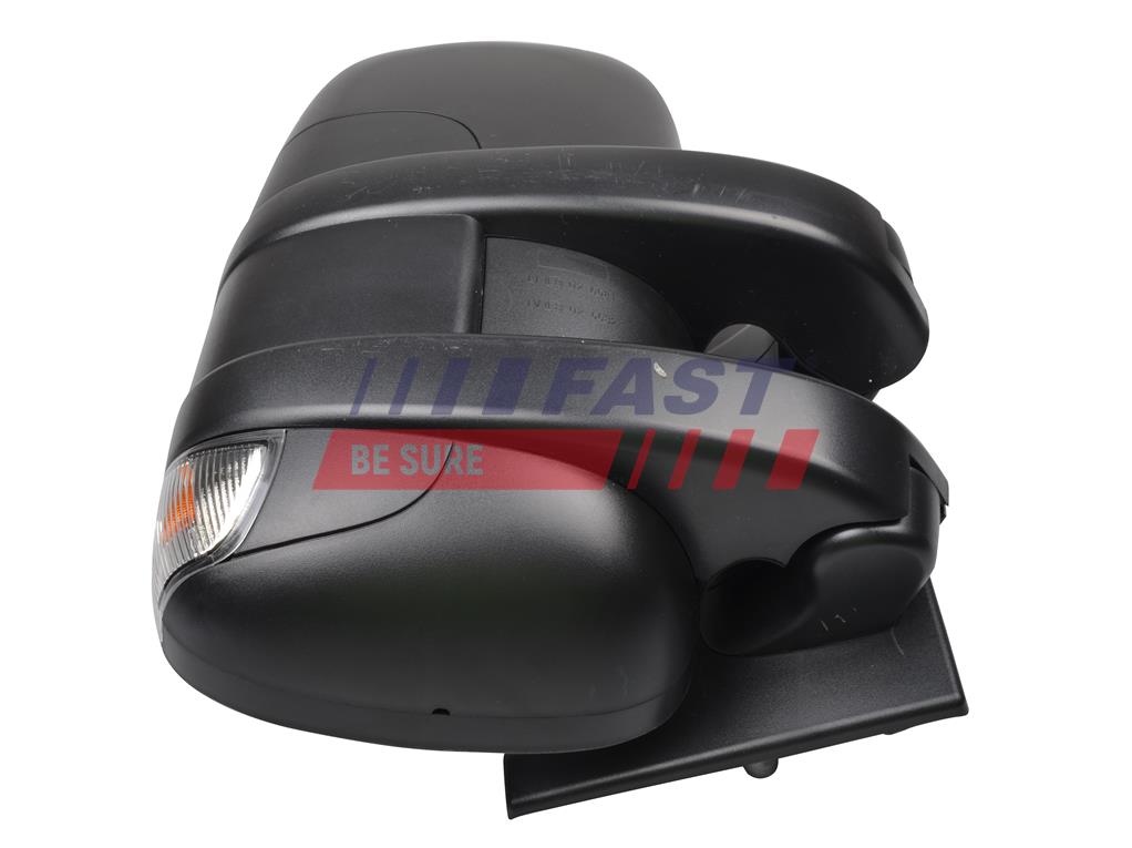 FT88302 LUSTERKO IVECO DAILY 06> MANUAL KRÓTKIE PR PODGRZEW + ANTENA 4-PIN + 2-PIN + 1-PIN 11>