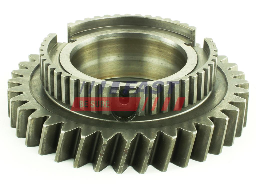 FT62076 TRANSMISSION GEAR IVECO DAILY 00> REVERSE