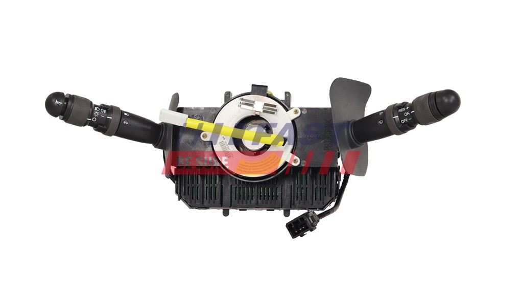 FT82036 VERBUNDSCHALTER IVECO DAILY 00> KOMPL. TEMPOMAT