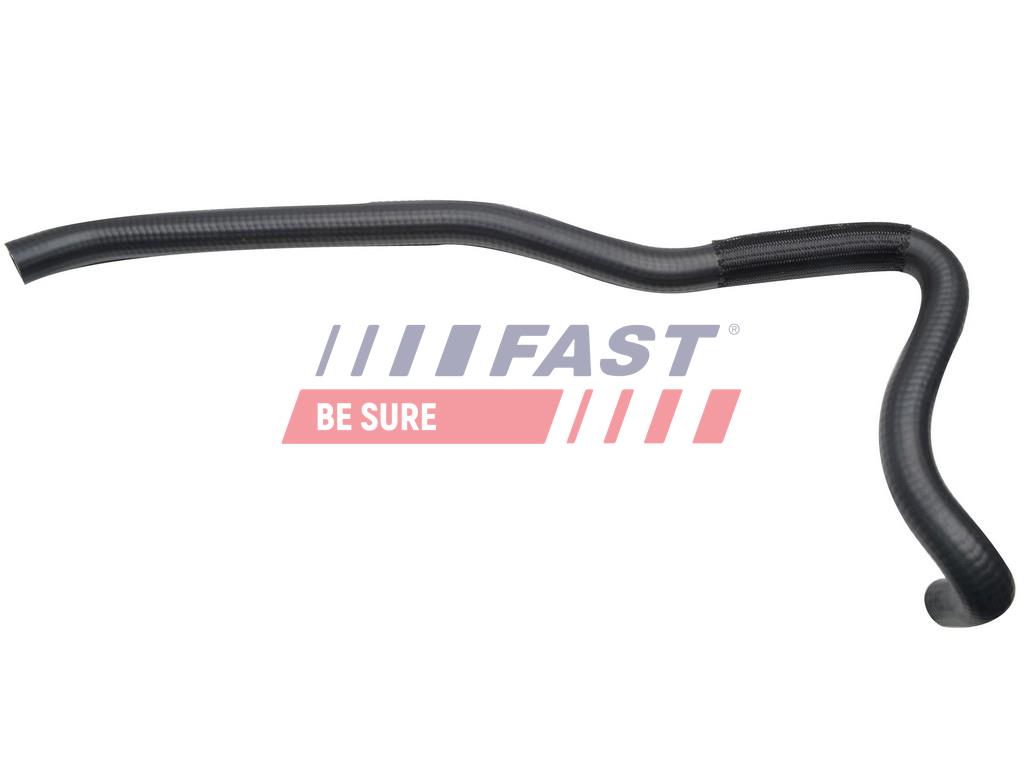 FT61653 KÜHLROHR FIAT DOBLO 09> AUSGLEICHBEHÄLTER 1.6/2.0JTD