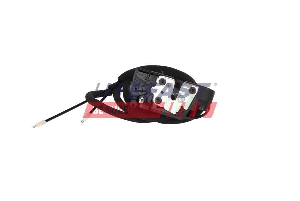 FT95076 ЗАМОК ДВЕРИ IVECO DAILY 14> РАЗДВИЖНЫЕ ДВЕРИ ПРАВ СЕРЕДИНА