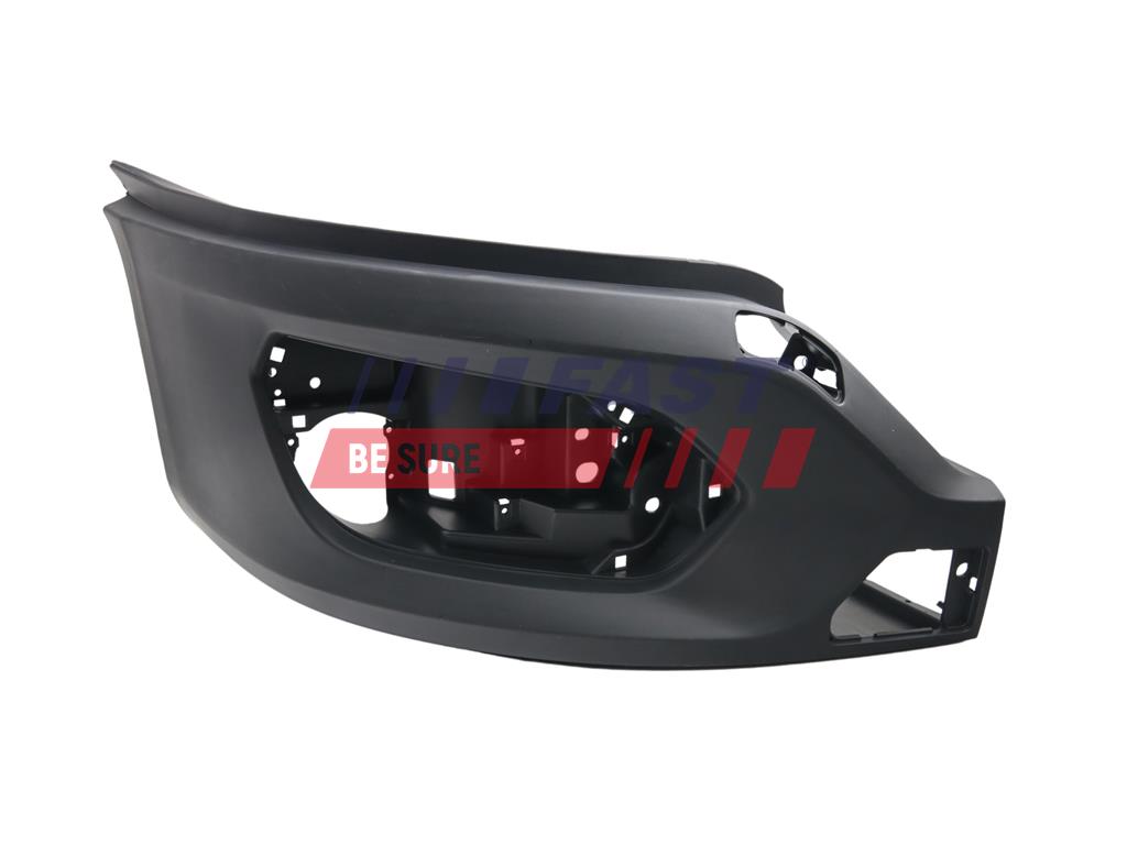 FT91031 BUMPER IVECO DAILY 14> FRONT RIGHT 19>