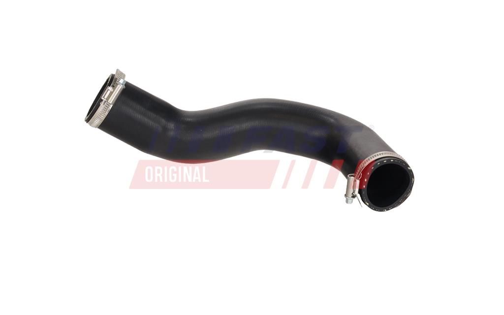 FT01151 TUBE D`INTERCOOLER FIAT BRAVO 07> GAUCHE 1.6 D MULTIJET