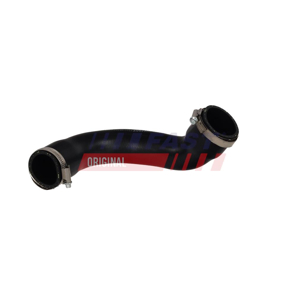 FT01165 TUBO INTERCOOLER VOLVO XC90 I 02> 2.5 T