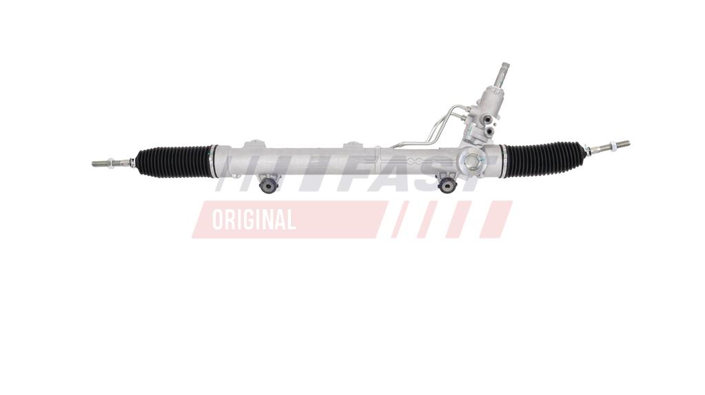 FT02057 SCATOLA STERZO MERCEDES M W164 05> SERVOSTERZO IDRAULICO