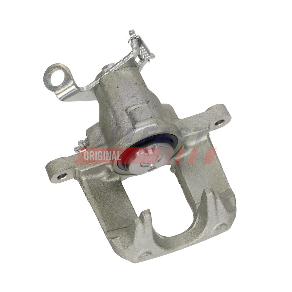 FT02465 СУПОРТ ГАЛЬМІВНИЙ FIAT FREEMONT 11> ЗАД ПР БЕЗ ХОМУТА