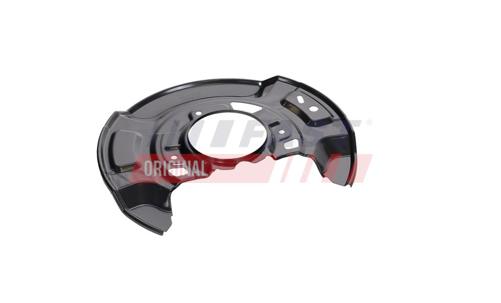 FT02774 ЗАЩИТА ТОРМОЗНОГО ДИСКА TOYOTA YARIS III 10> ПЕРЕД ЛЕВ