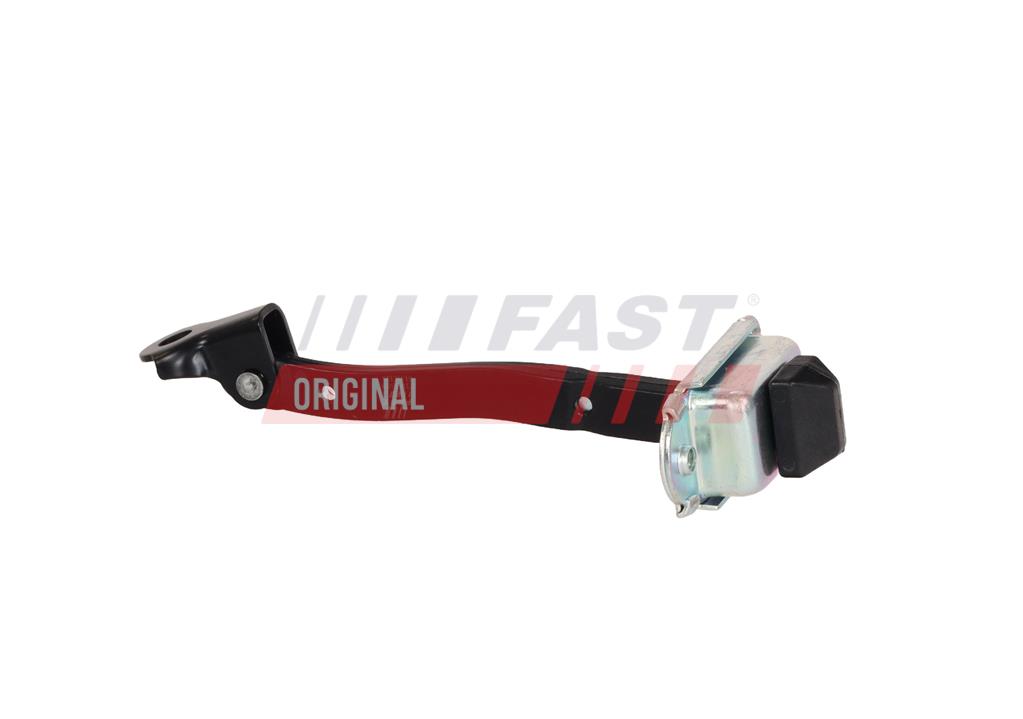FT03580 TIRANTE PORTA RENAULT MEGANE IV 15> POSTERIORE SX/DX